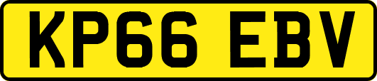 KP66EBV