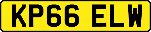 KP66ELW