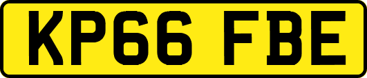 KP66FBE