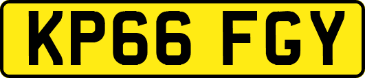KP66FGY