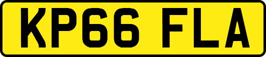 KP66FLA
