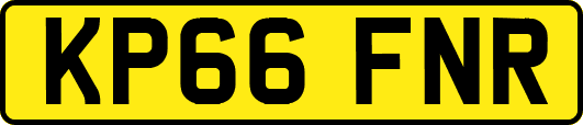 KP66FNR