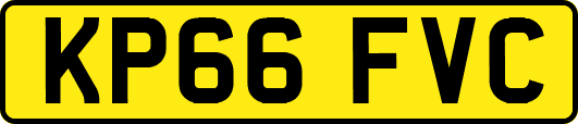 KP66FVC
