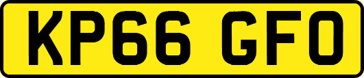 KP66GFO