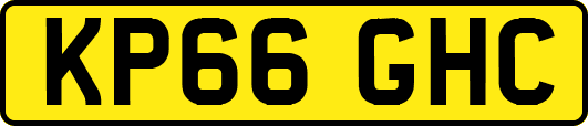 KP66GHC