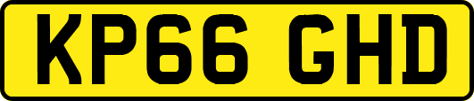 KP66GHD