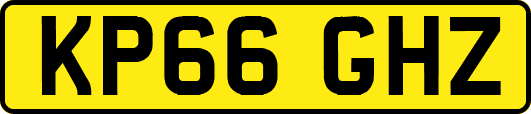 KP66GHZ