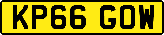 KP66GOW