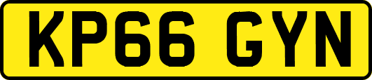 KP66GYN
