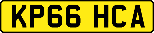 KP66HCA