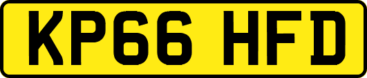 KP66HFD