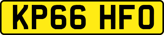 KP66HFO