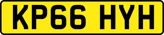 KP66HYH