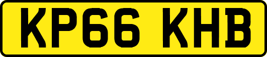 KP66KHB