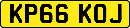 KP66KOJ