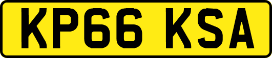 KP66KSA