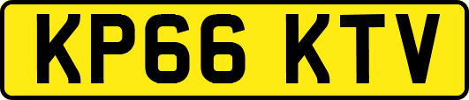 KP66KTV