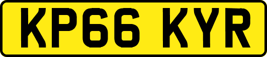 KP66KYR