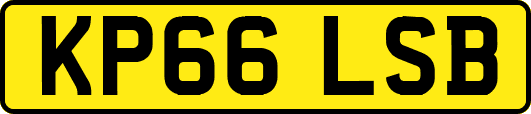 KP66LSB