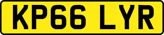 KP66LYR