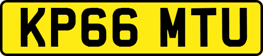 KP66MTU