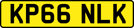 KP66NLK