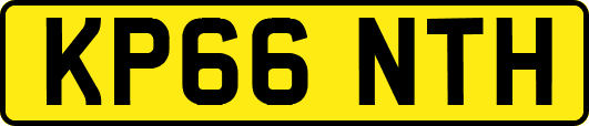 KP66NTH