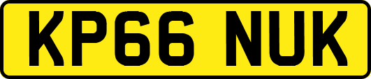 KP66NUK