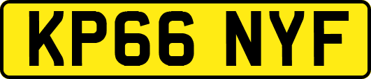 KP66NYF