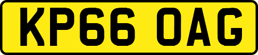 KP66OAG