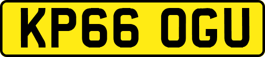 KP66OGU