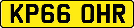 KP66OHR