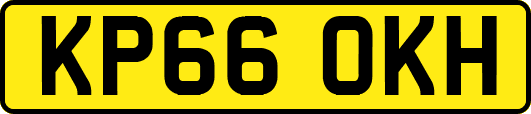 KP66OKH