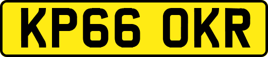 KP66OKR