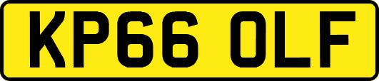 KP66OLF