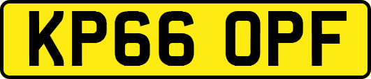 KP66OPF