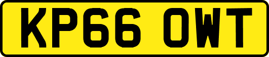 KP66OWT