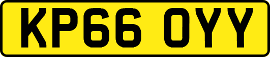 KP66OYY