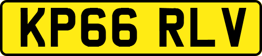 KP66RLV