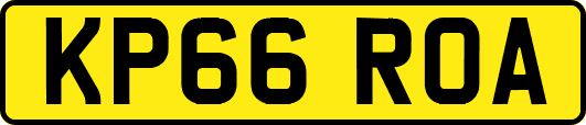 KP66ROA