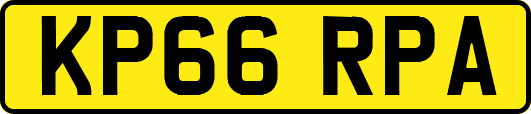 KP66RPA