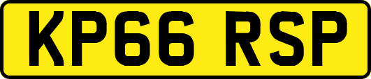 KP66RSP