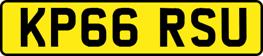 KP66RSU