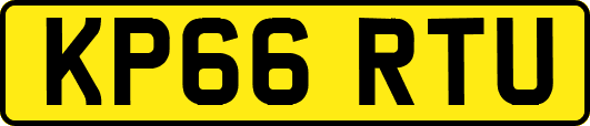 KP66RTU