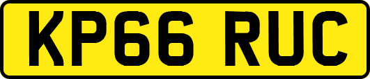 KP66RUC