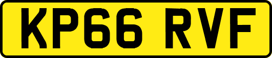 KP66RVF