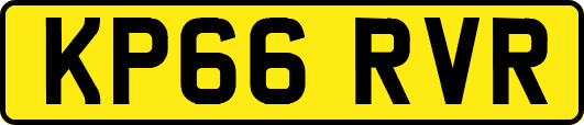 KP66RVR