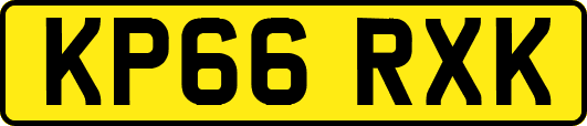 KP66RXK