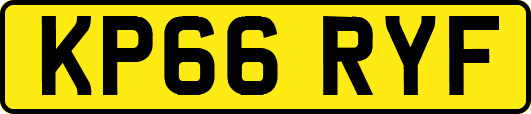 KP66RYF