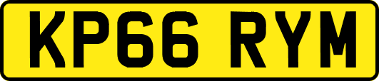 KP66RYM